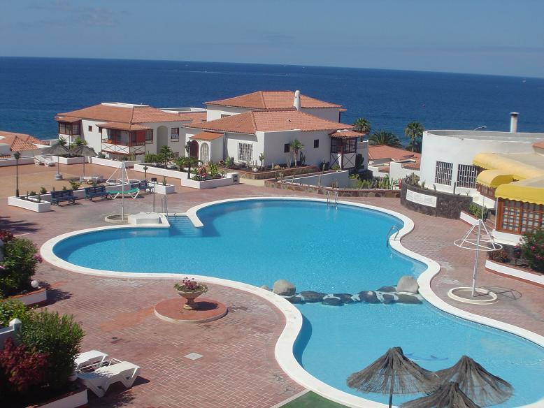 Apartahotel Club El Beril 3*